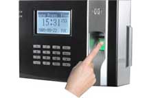 Biometric Attendance Machines in Kolkata