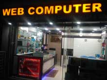 Web Computer