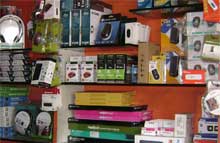 Computer Shop in Kolkata