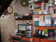 Web Computer