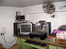 Web Computer
