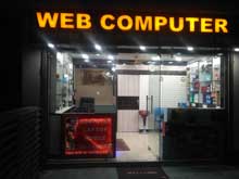 Web Computer