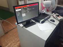 Web Computer